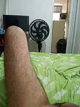 PauperfeitoRJ webcam
