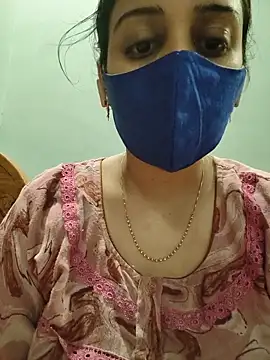 Tamil_shalini webcam