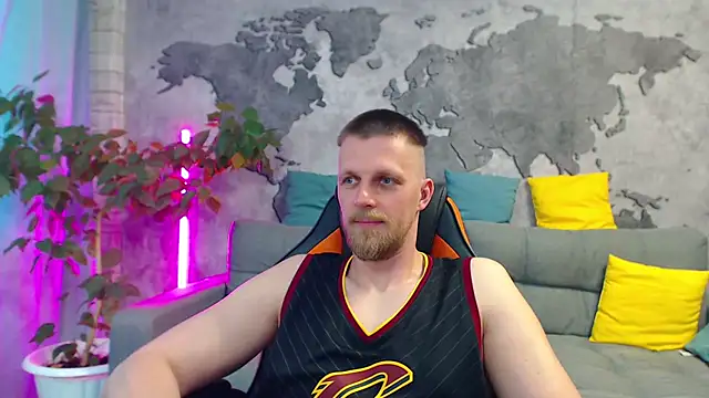 VikingChrisss webcam