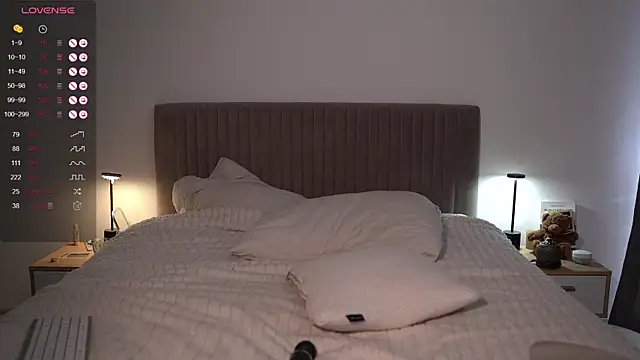 arielbell_ webcam