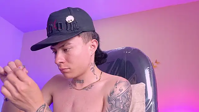 Nascary_Fox