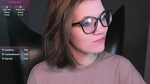 CathyAdams webcam