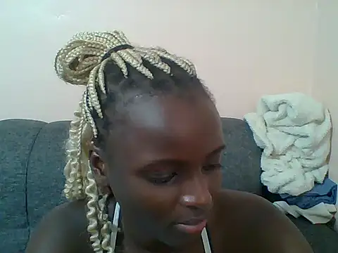 Beauty-Glam webcam