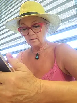 Hot-Muci webcam