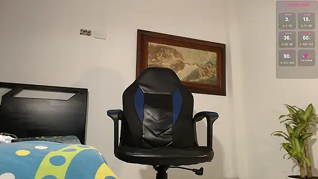 Sofiafuck20 webcam