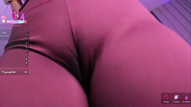 SofiCandy_ webcam