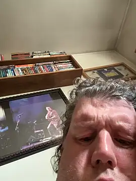 Stephanie1984 webcam