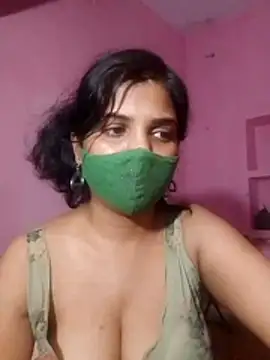 JYOTI_023 webcam