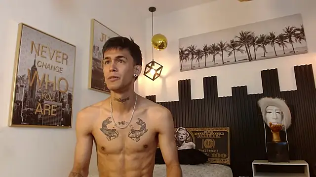 Duncan_brown webcam
