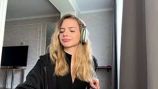 DorianRamsden webcam