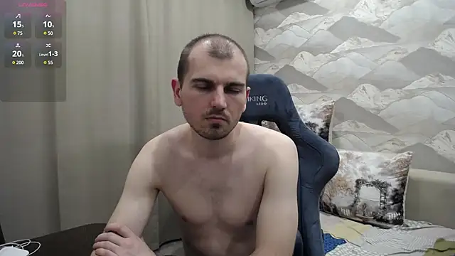 SerzhKorol1 webcam