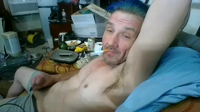 In2itvegassstyle webcam