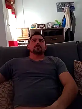 Bradd_32 webcam