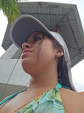 Luisa_Madrid webcam