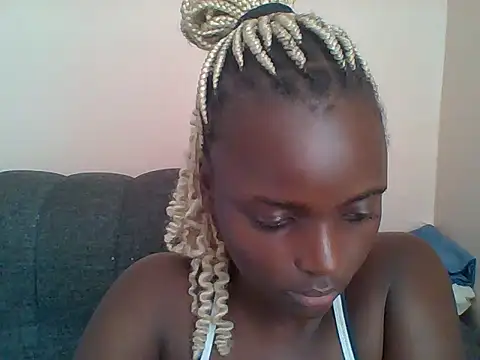 Beauty-Glam webcam