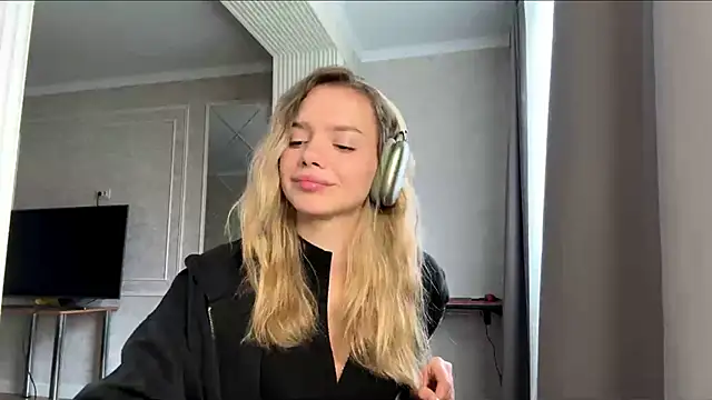 DorianRamsden webcam