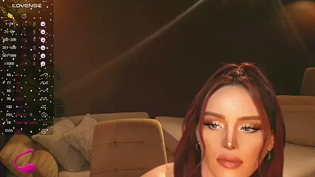 xxMADAMExx webcam