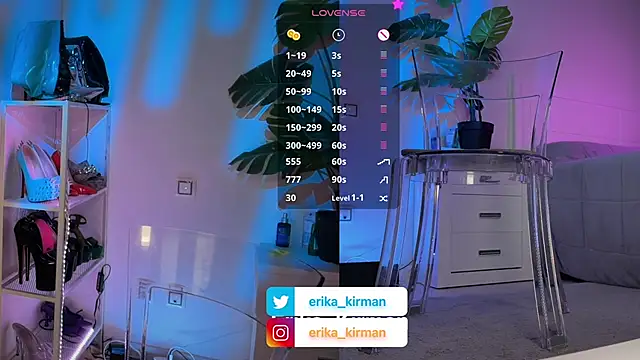 Erika_Kirman
