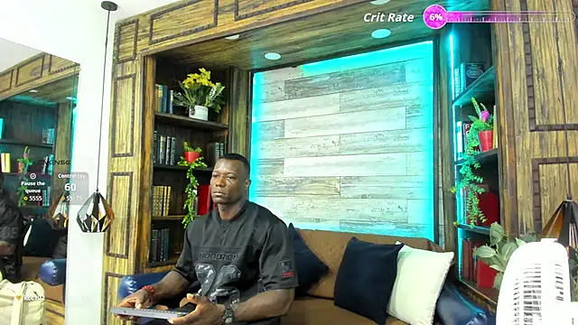 Donovan_Desmond webcam
