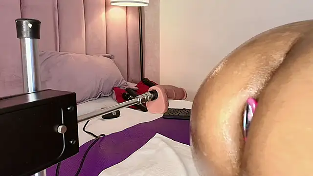 HallyBans webcam
