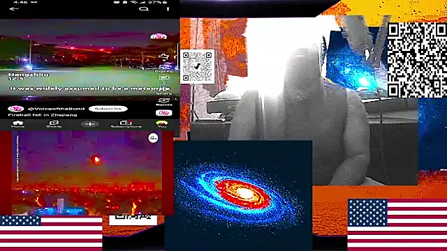 RussellTaylorLacy webcam