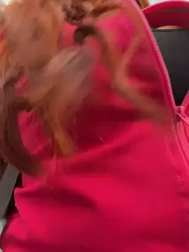 Samyra_Biker12 webcam