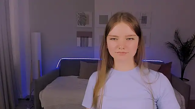 LookEva webcam