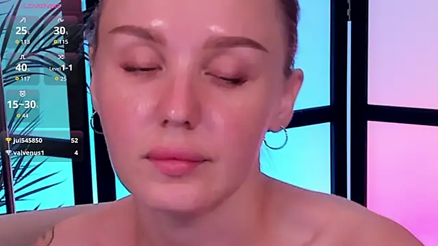 LianaFord webcam