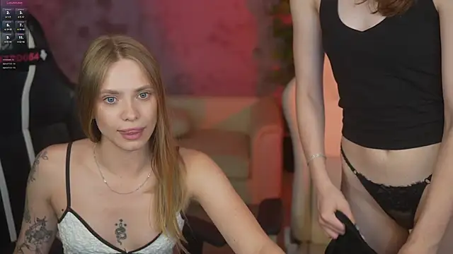 Angy_Netal webcam