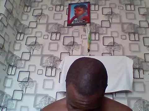 Chumba_001 webcam