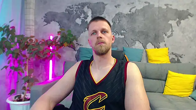 VikingChrisss webcam