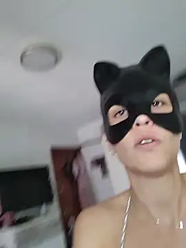 SweetSun69 webcam