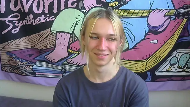 Xiase49 - Trans webcam sex chat