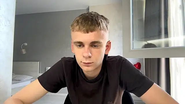 SoloFury webcam