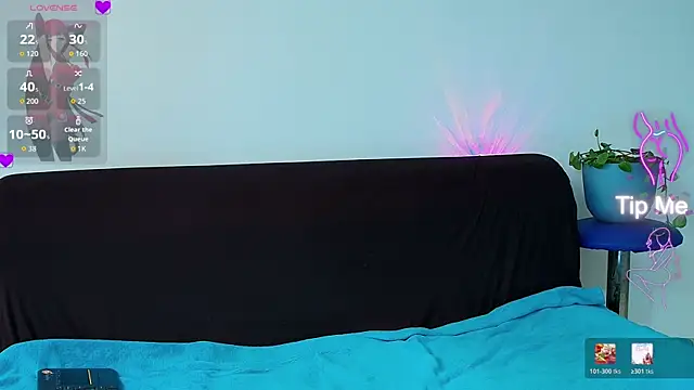 joo_kyung webcam