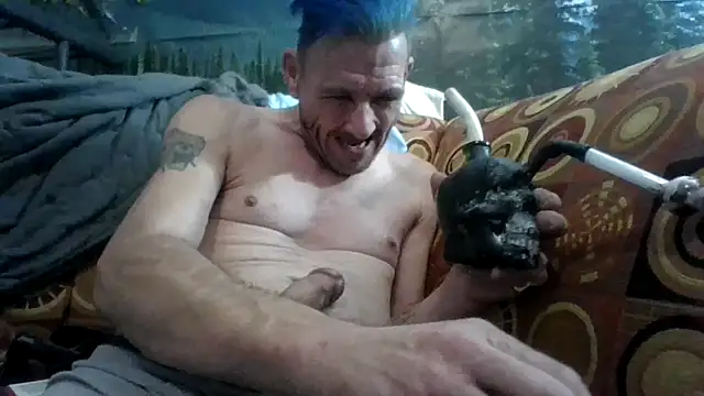 In2itvegassstyle webcam