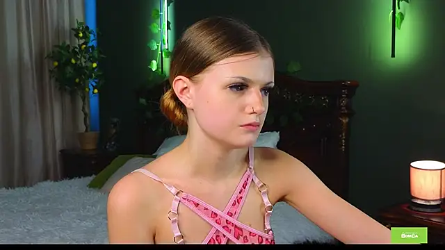 Enji_Rey webcam