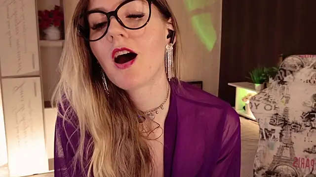 Hello_Lisha webcam