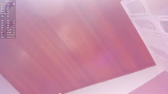 elodie_walker webcam