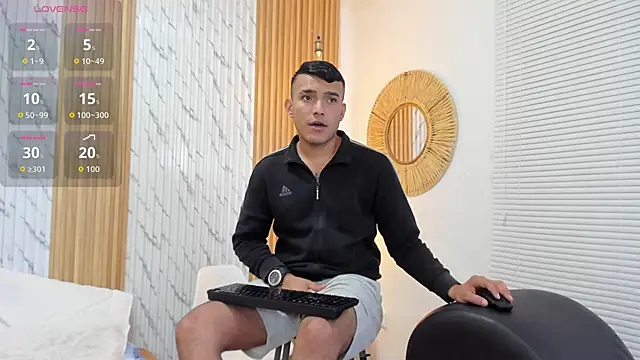 Chris_vega_ webcam