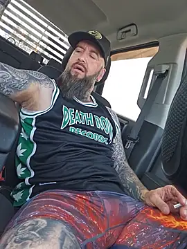 Beardedtattood avatar