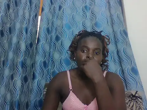 PrettyEve webcam