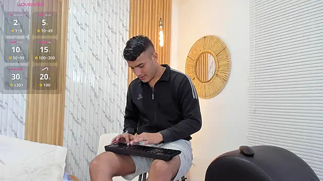 Chris_vega_ webcam