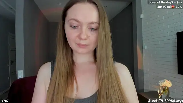 lizagost - LizaGost's free webcam - UK Sex Cams