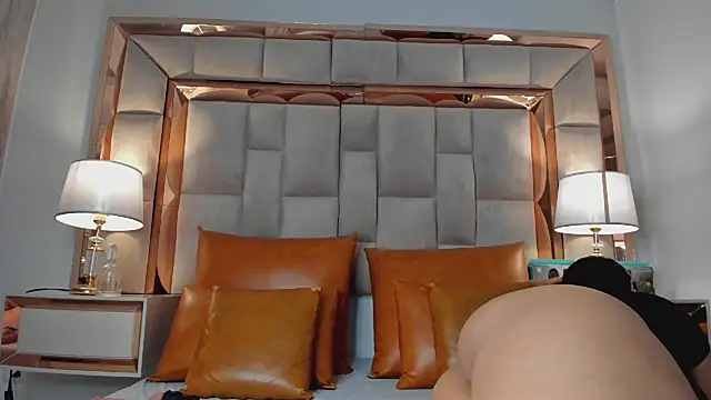ValentinaBreats webcam