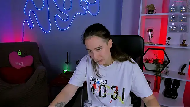 khloebeauty webcam