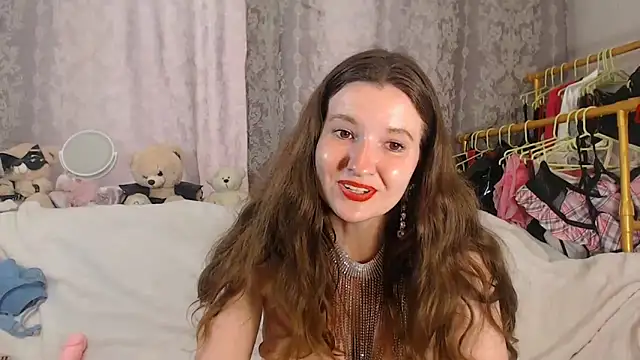ChloeBrooklyn webcam