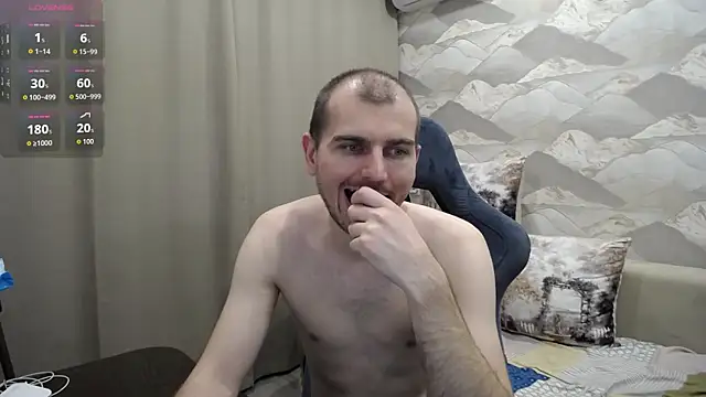 SerzhKorol1 webcam
