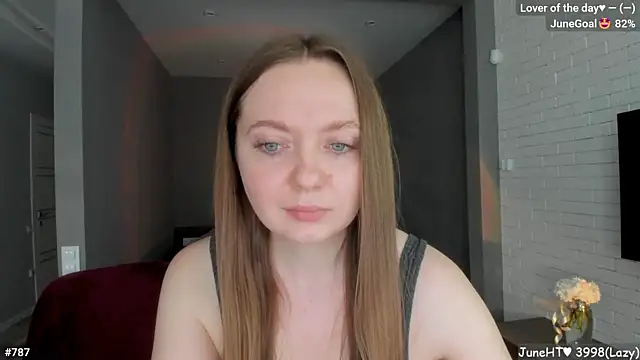 LizaGost webcam