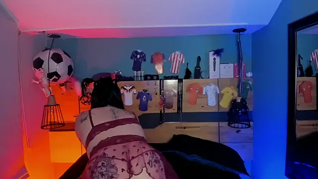 Chloe_Killua
